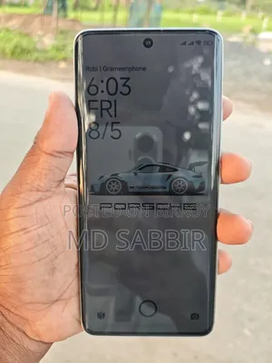 Xiaomi Redmi Note 15 128 GB Blue