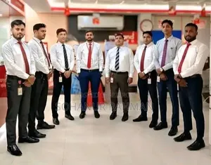 Hiring Assistant Supervisor for Showroom Super Shop