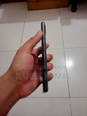 Google Pixel 6a 128 GB Black