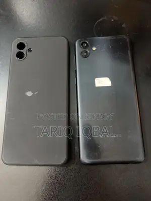 Samsung Galaxy A04 32 GB Black