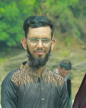 ড্রাইভার পদে চাকরি খুজছি