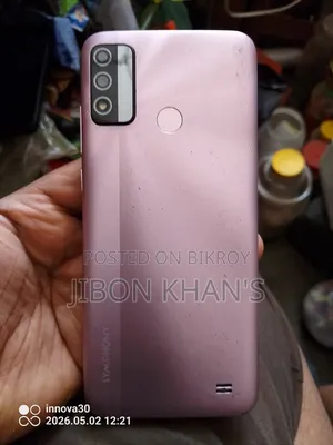 Symphony Z33 32 GB Pink