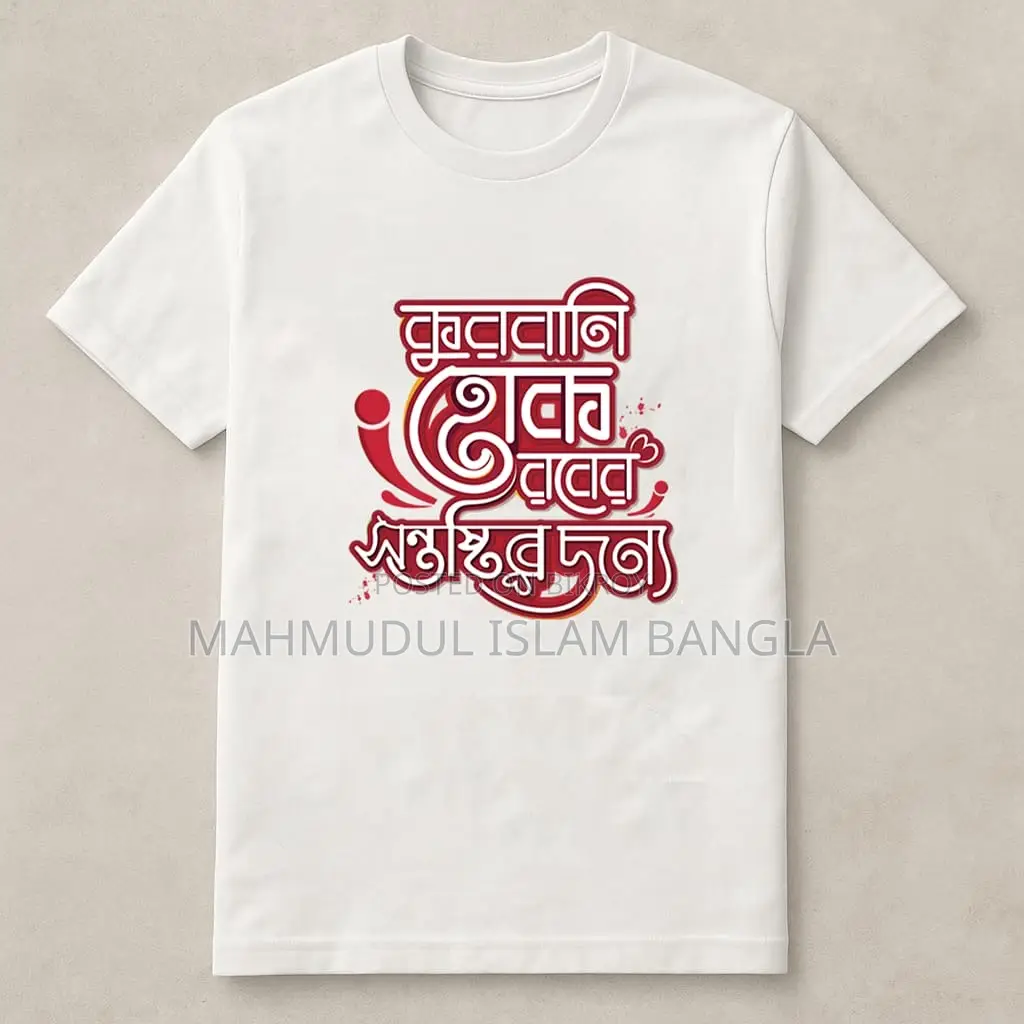 One-Day Butcher T-Shirt