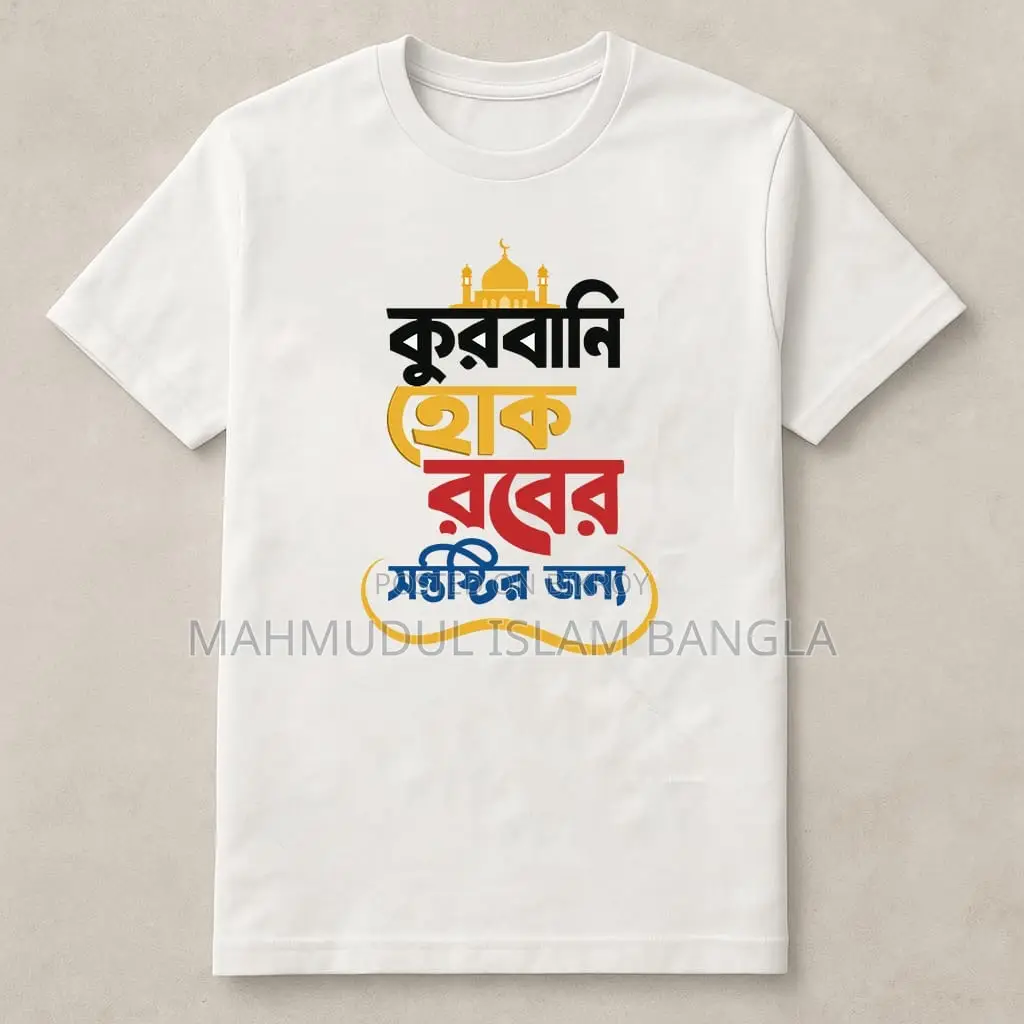 One-Day Butcher T-Shirt