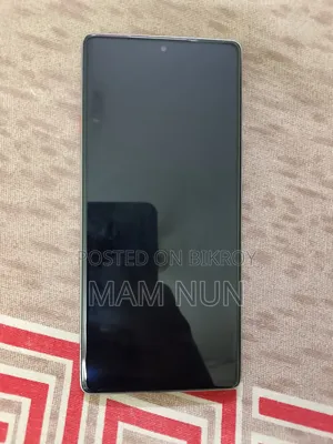 Tecno Camon 40 256 GB Gray