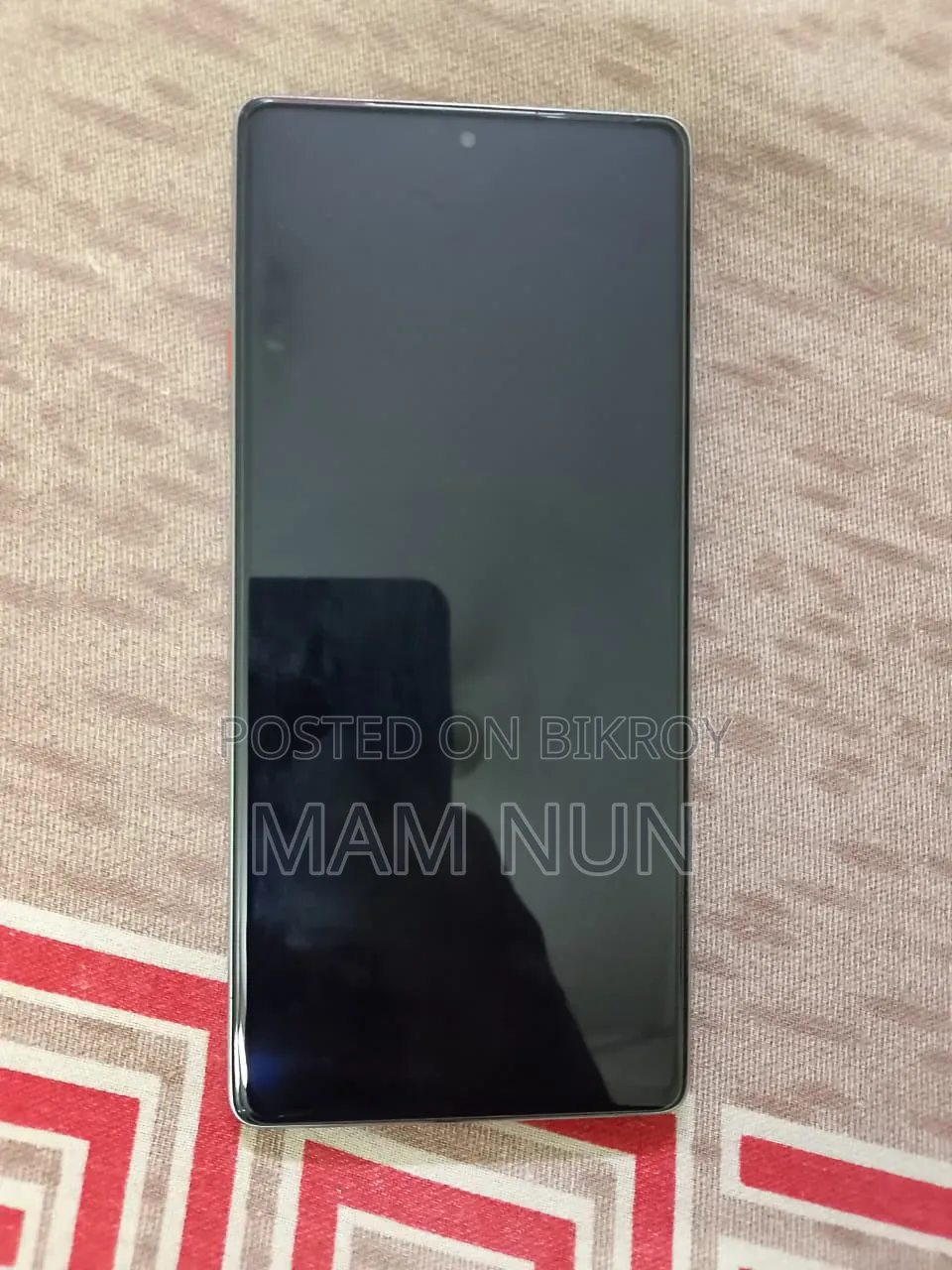 Tecno Camon 40 256 GB Gray