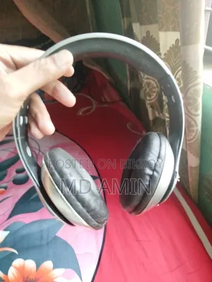 Tm-010 Bluetooth Headphone