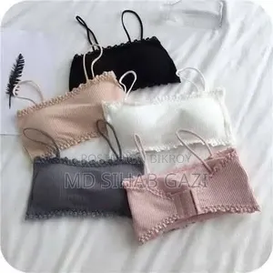 ইমপোর্টেড ব্রালেট / লেডিস ইনারওয়্যার -