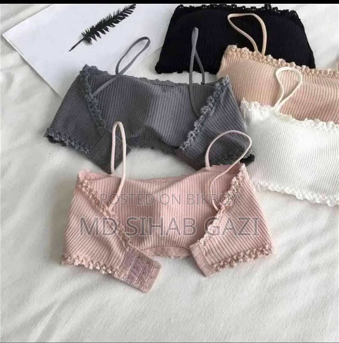 Imported Bralette / Ladies Innerwear