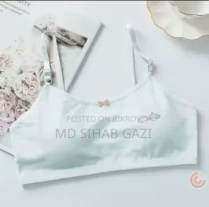 Imported Bralette / Ladies Innerwear