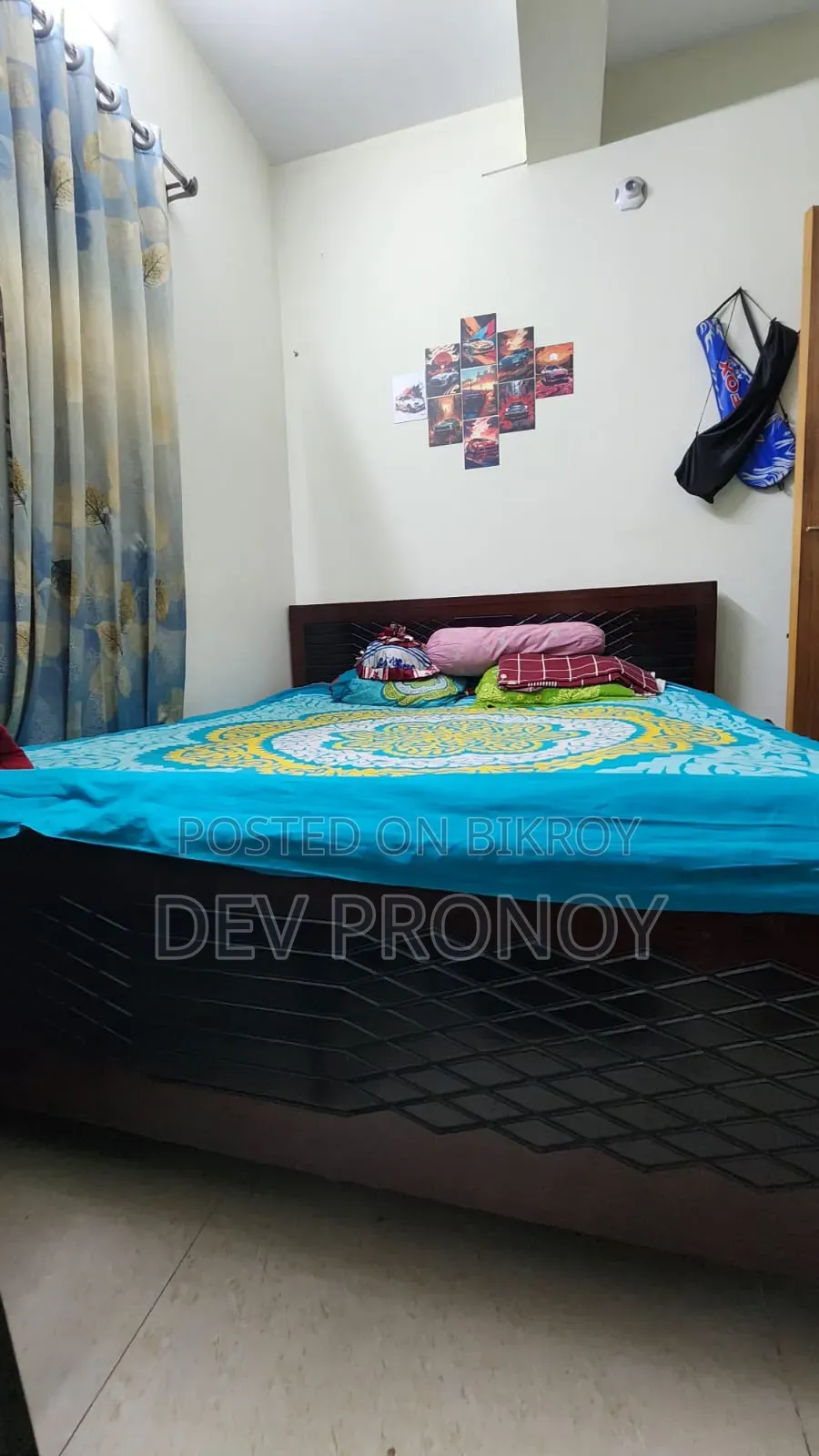 Bed Sell Urgent