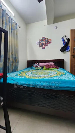 Bed Sell Urgent