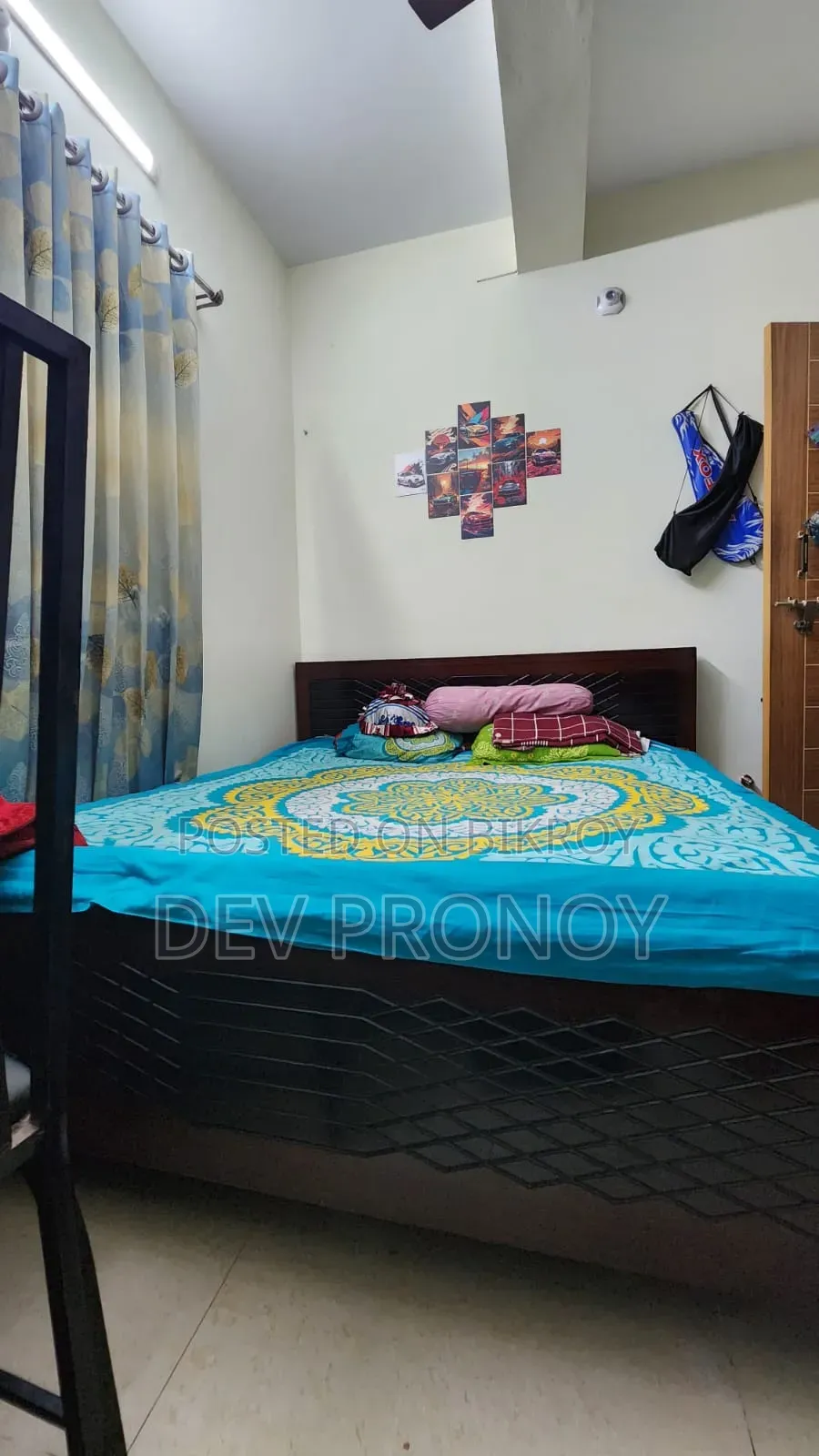 Bed Sell Urgent