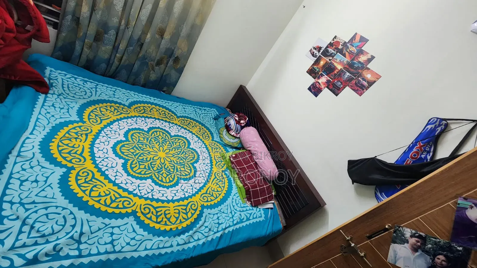 Bed Sell Urgent