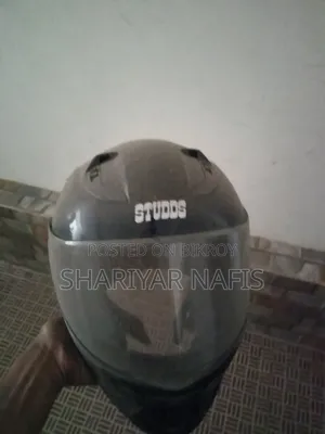 Motorbike Helmet
