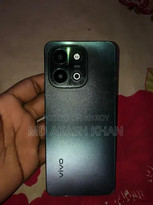 Vivo Y28 8 GB