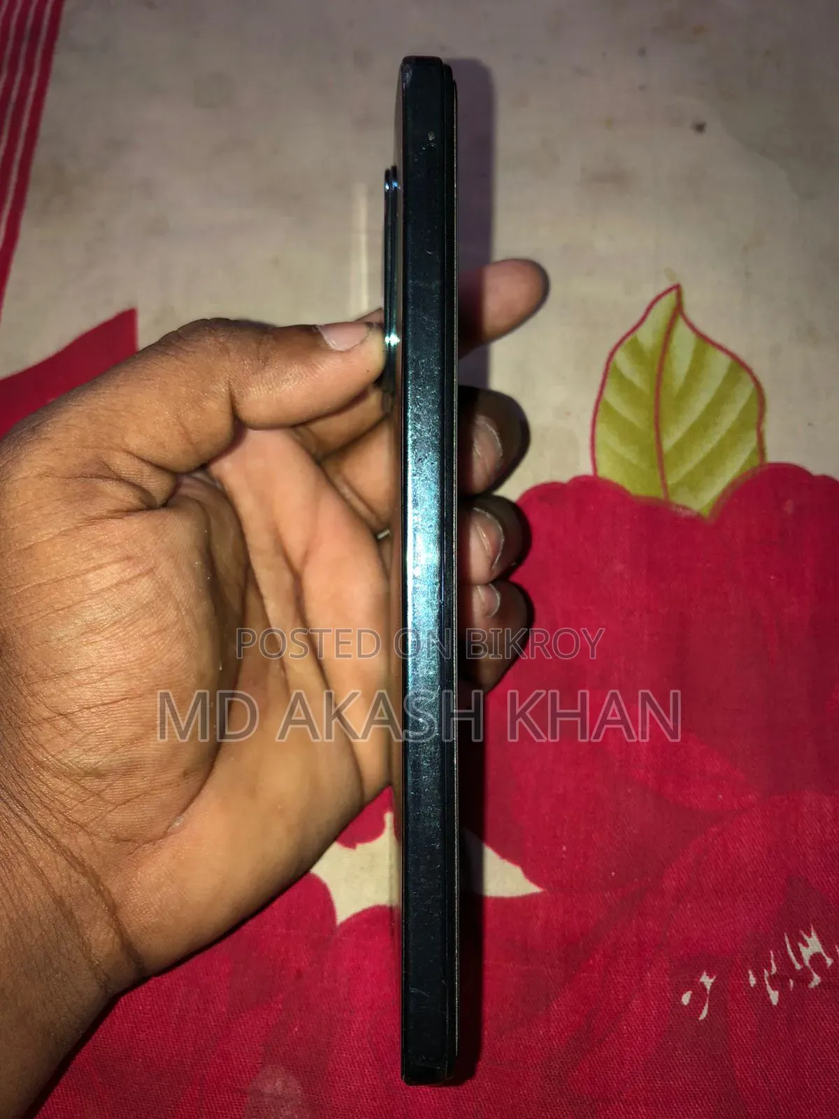 Vivo Y28 8 GB