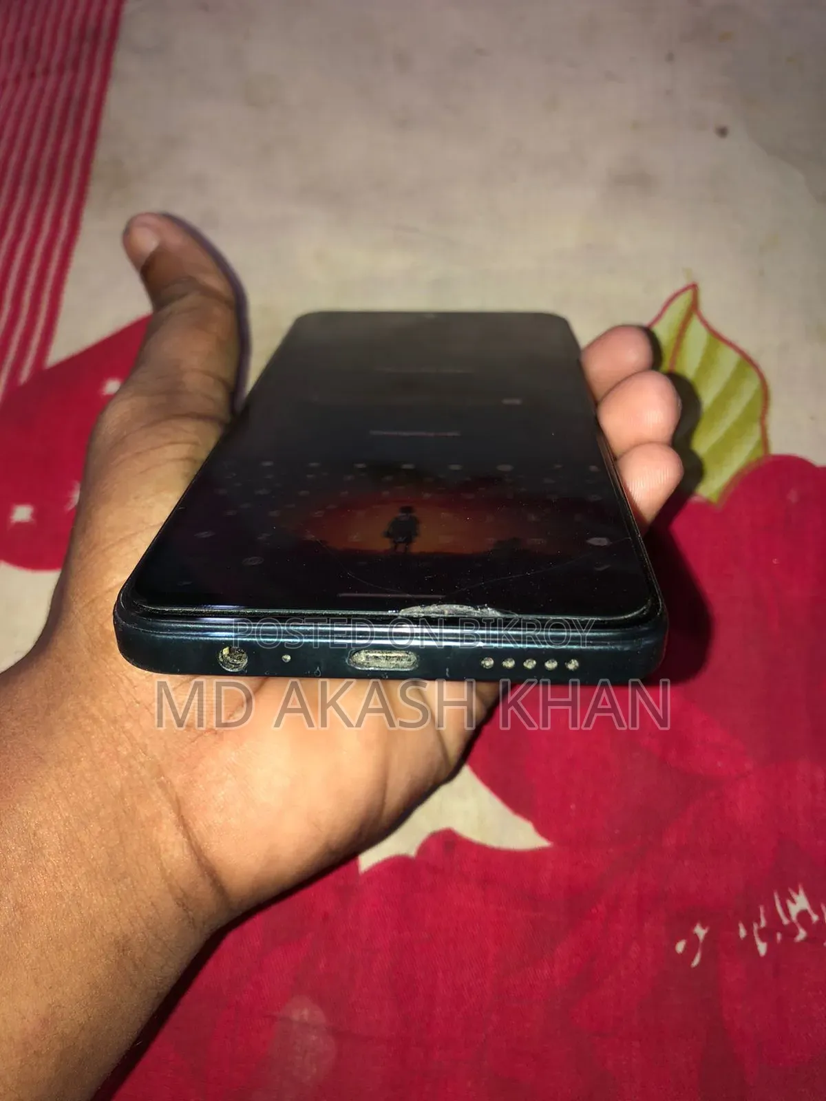 Vivo Y28 8 GB