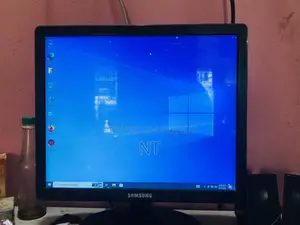 Desktop Computer 8GB Intel Core I5 SSD 128GB