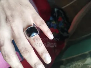 Black Ring