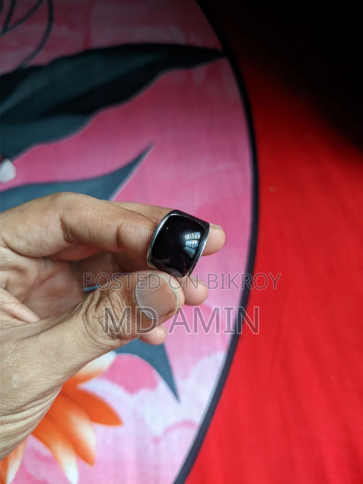 Black Ring