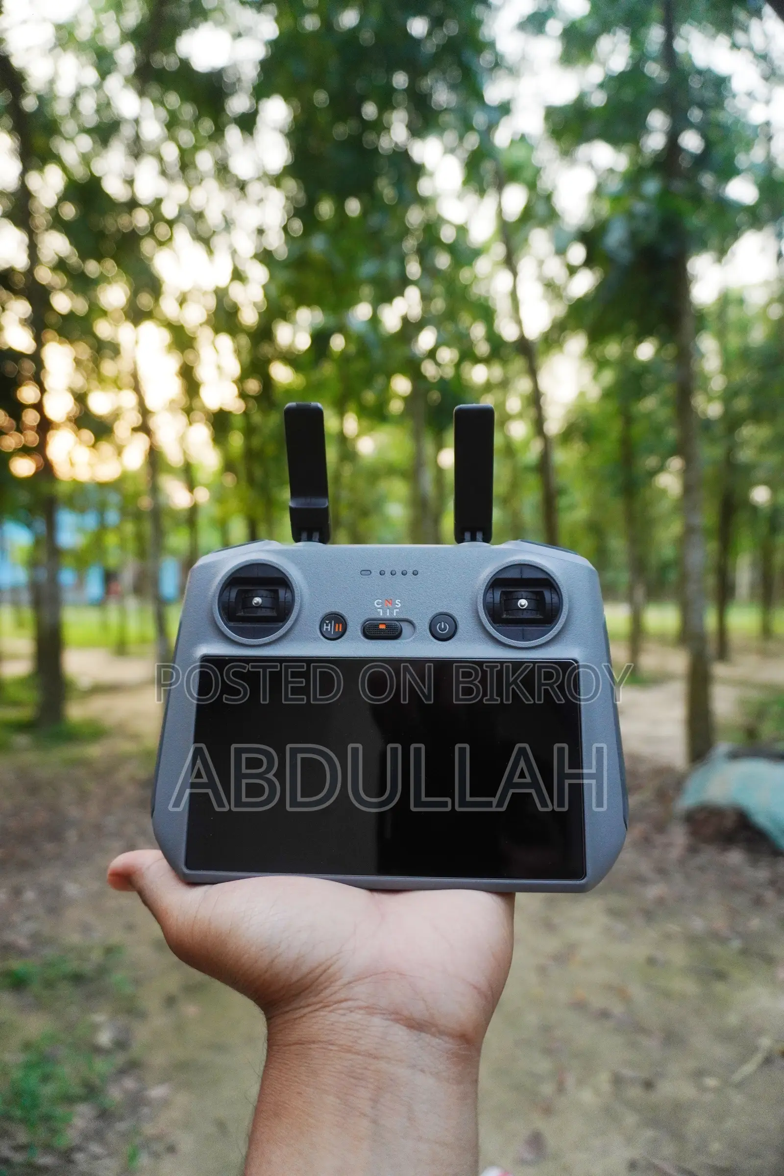 Dji Rc 2 Remote Controller Sell