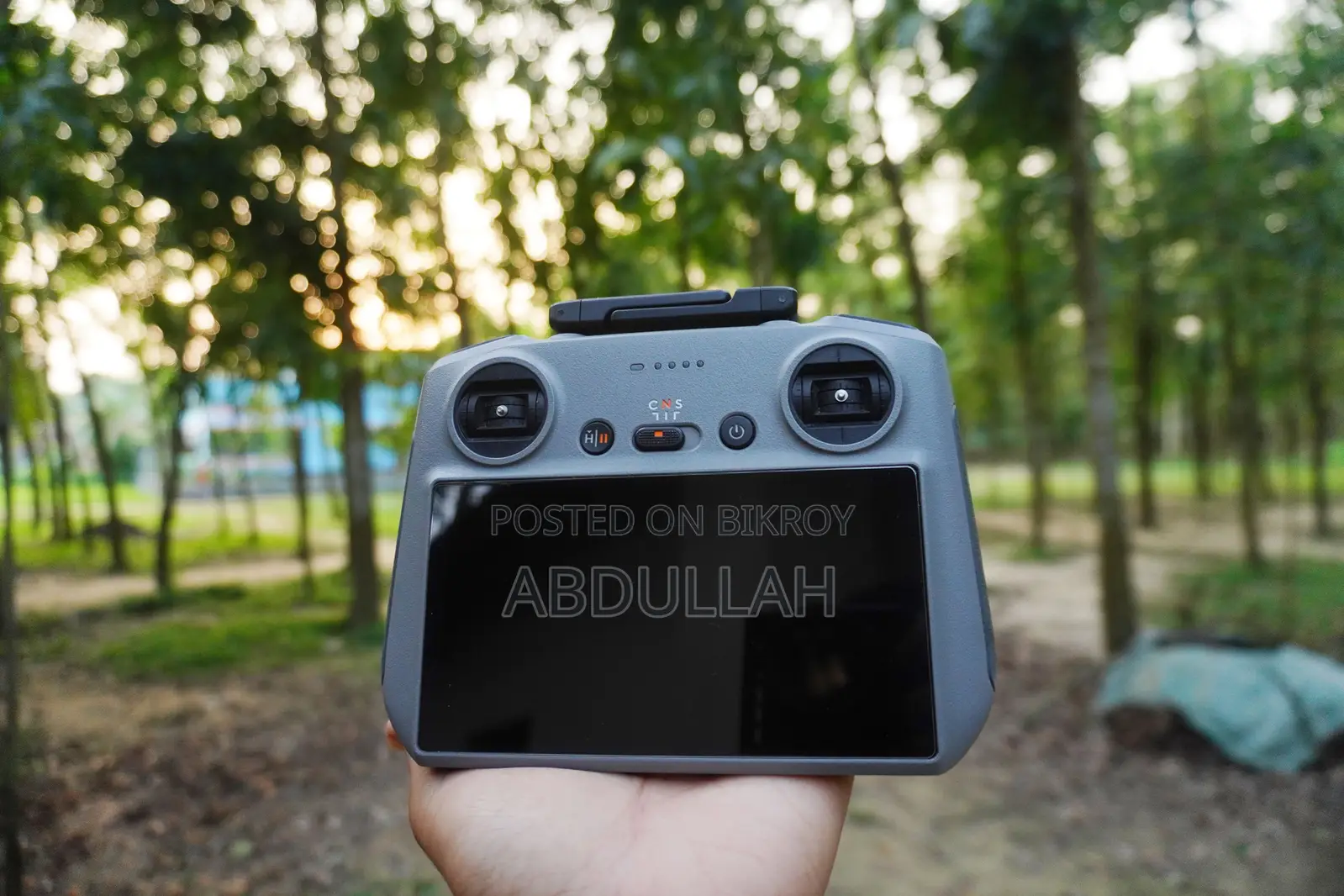 Dji Rc 2 Remote Controller Sell