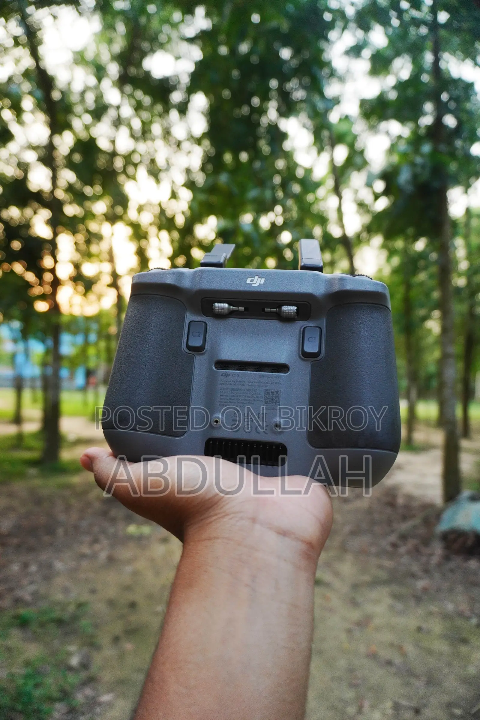 Dji Rc 2 Remote Controller Sell
