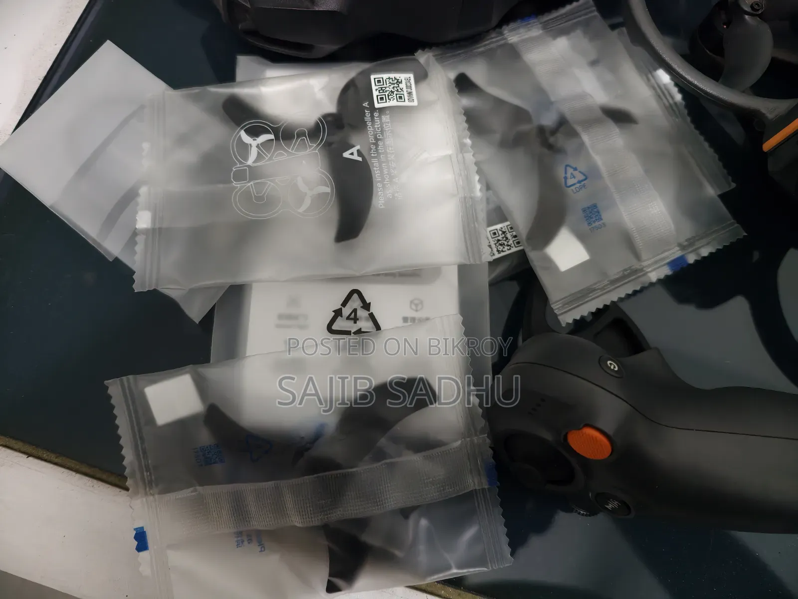 Dji Avata 2