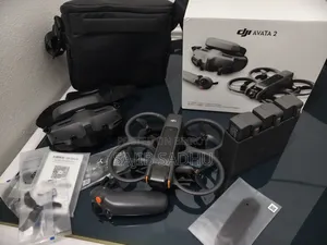 Dji Avata 2