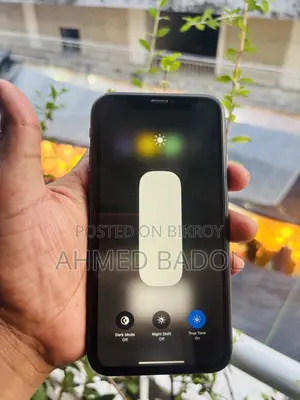 Apple iPhone 11 128 GB Black