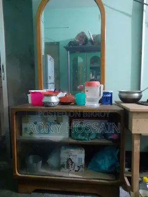 High-Quality Dressing Table