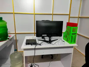 Computer Table