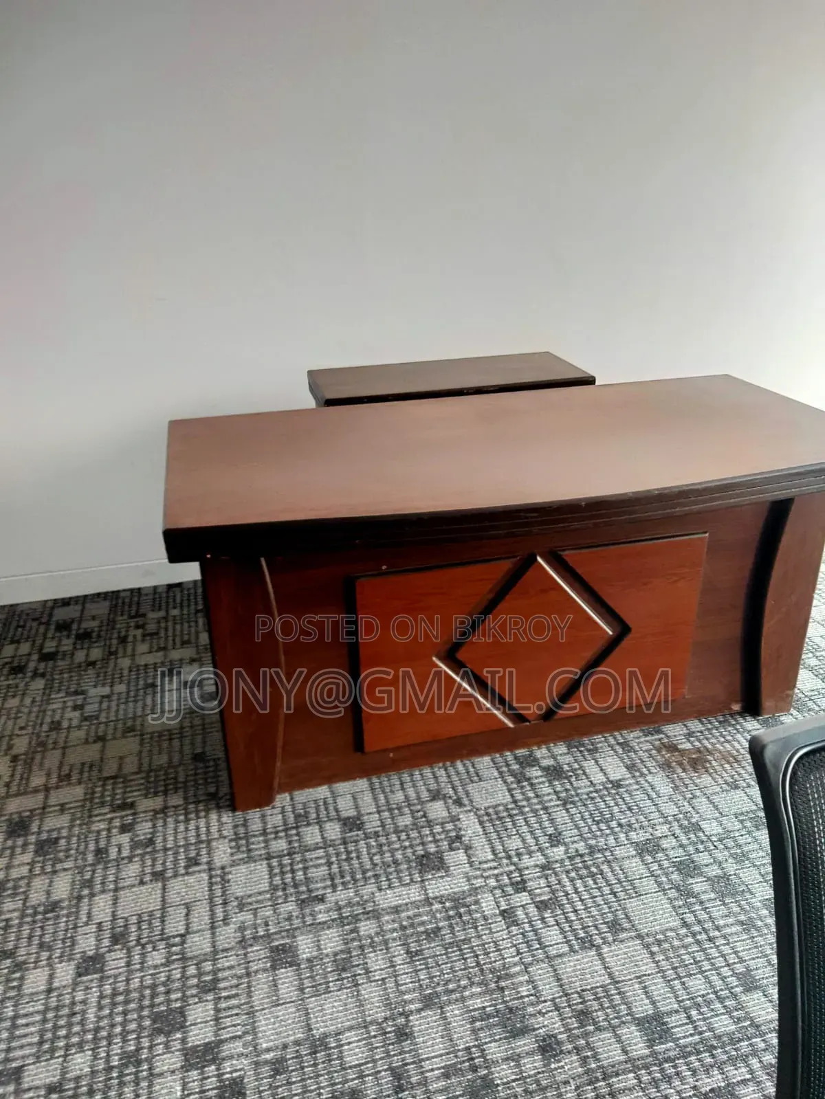 Computer Table