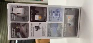 Wi-Fi Camera