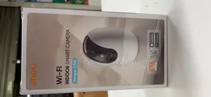 Wi-Fi Camera