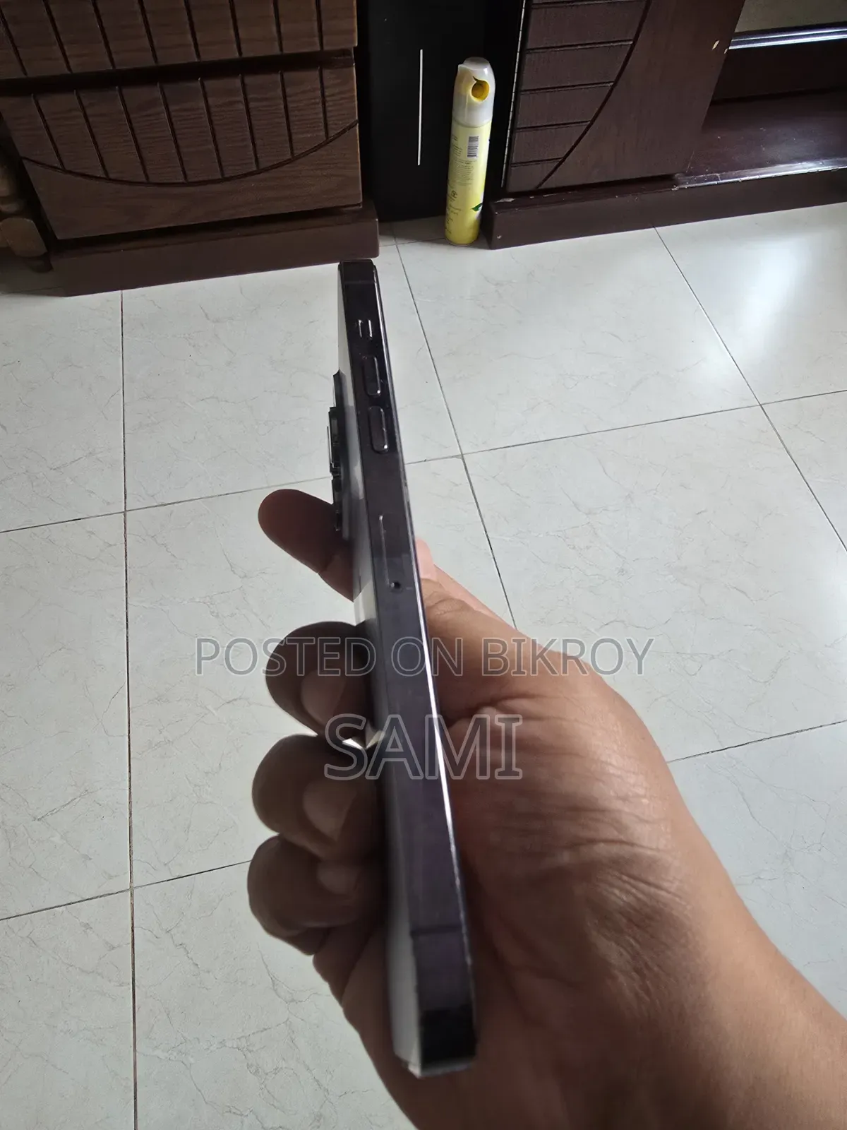 Apple iPhone 14 Pro Max 256 GB Purple