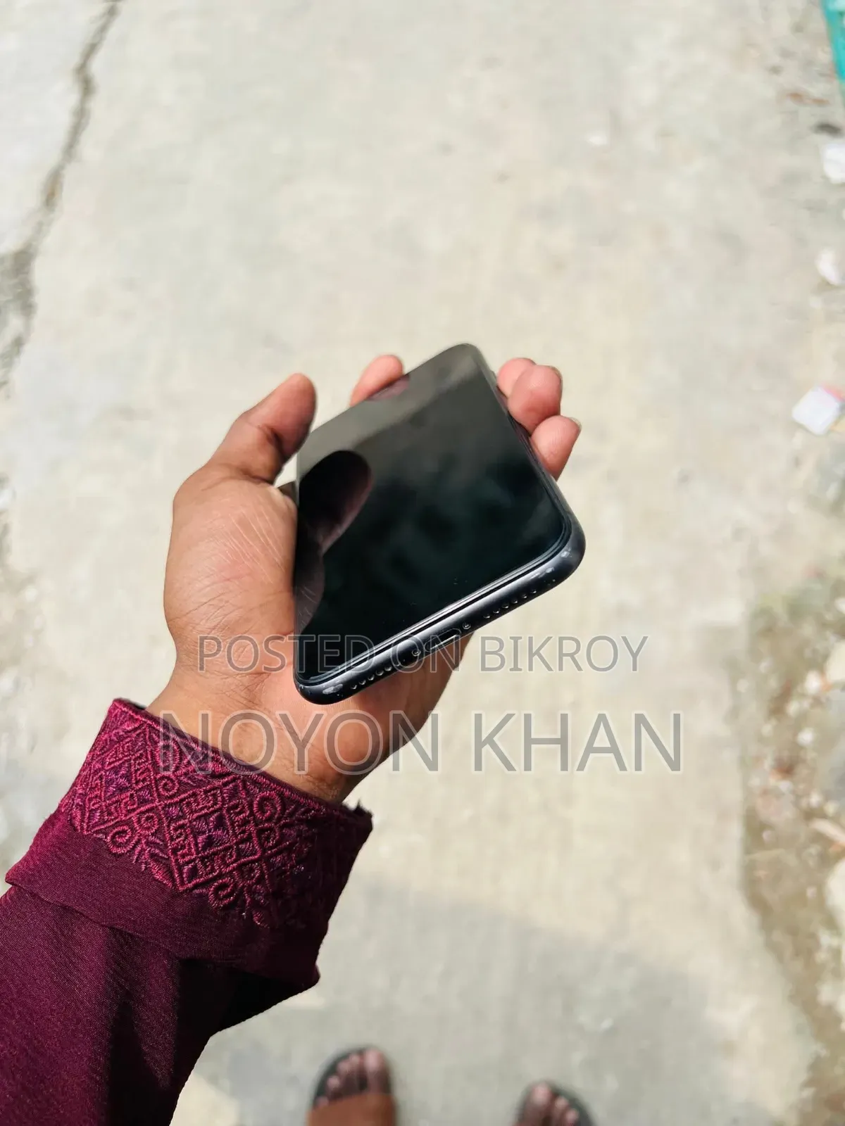 Apple iPhone 11 128 GB Black