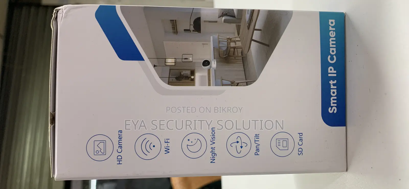 Wifi Camera