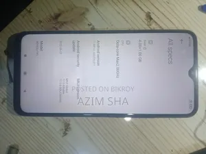 Xiaomi Redmi 9 64 GB Purple
