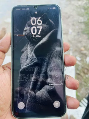 স্যামসাং গ্যালাক্সি এ১৪ ১২৮ জিবি