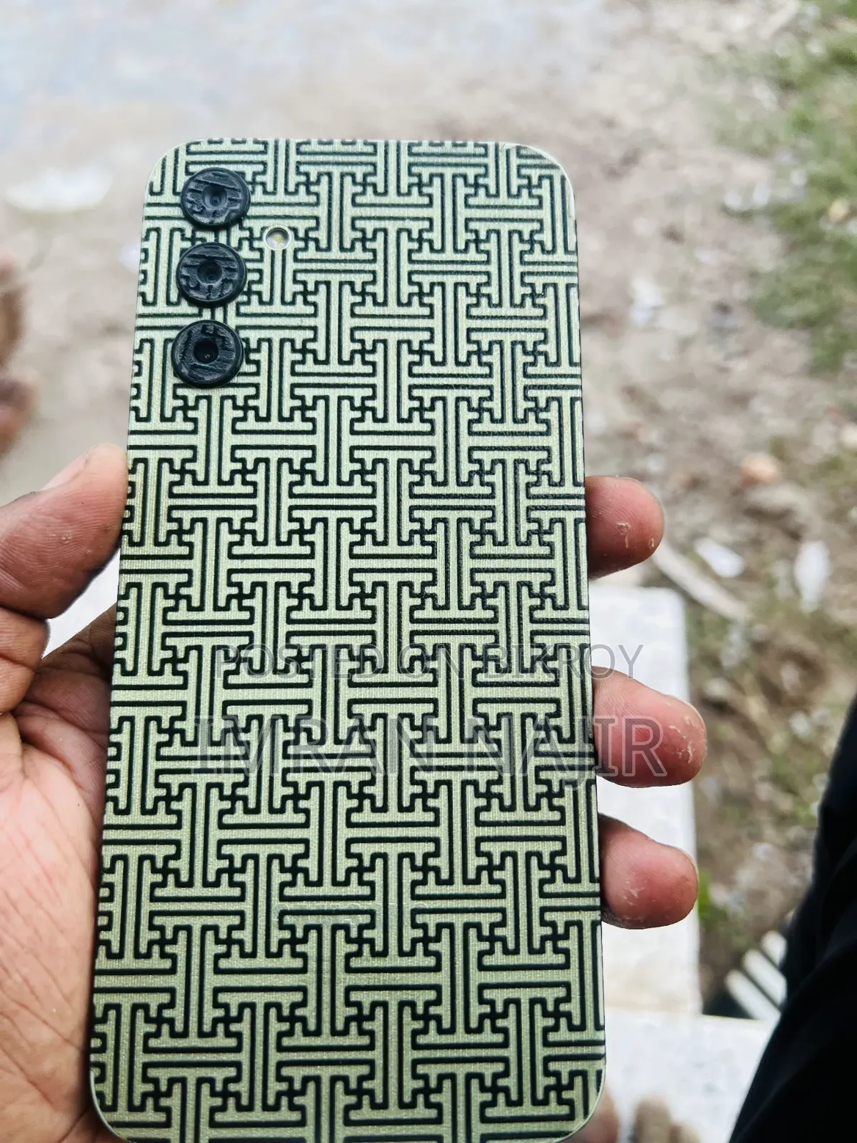 স্যামসাং গ্যালাক্সি এ১৪ ১২৮ জিবি