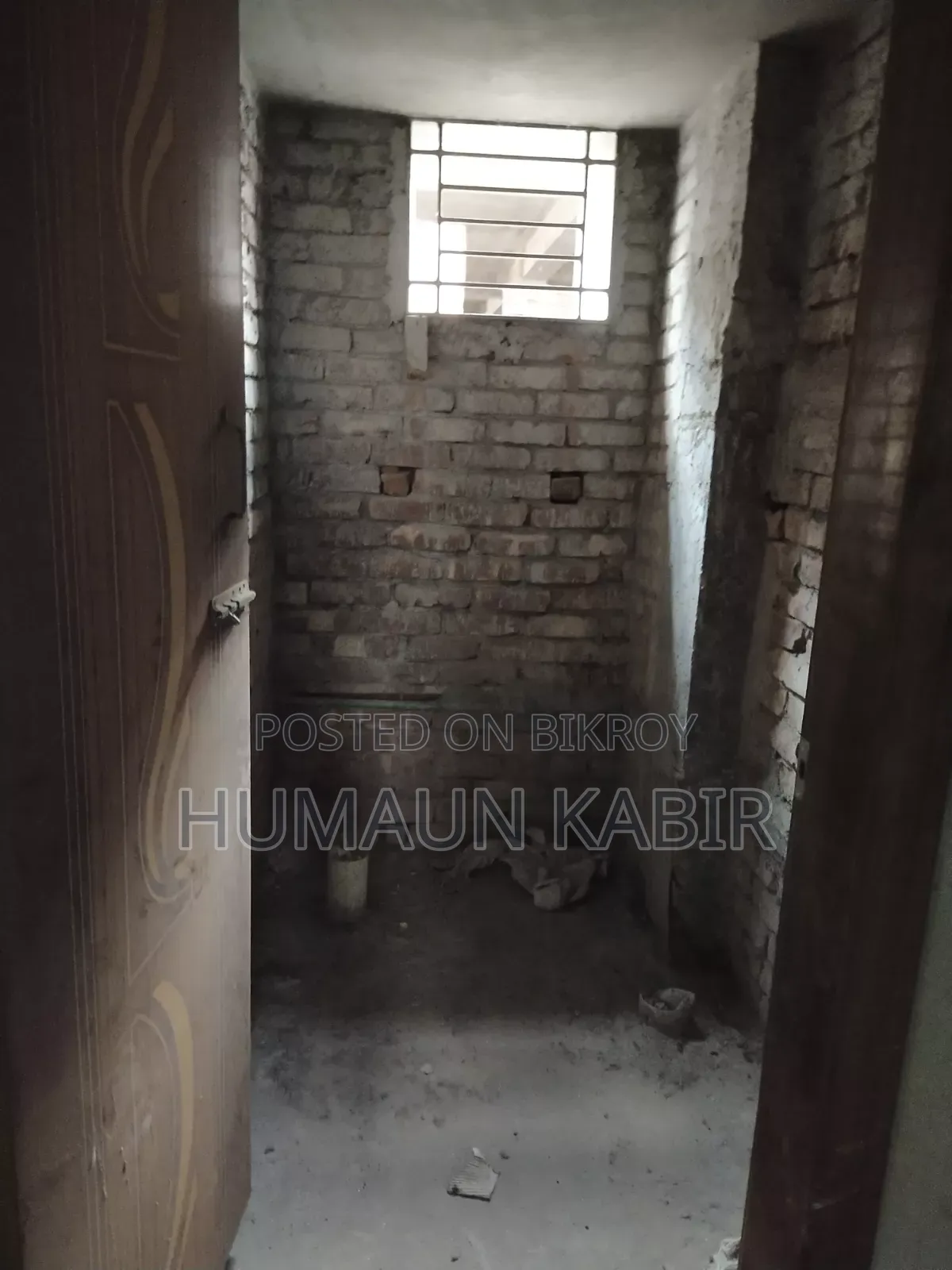 4-Bedroom Apartment for Sale in Uttarkhan, Uttara