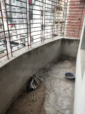 4-Bedroom Apartment for Sale in Uttarkhan, Uttara