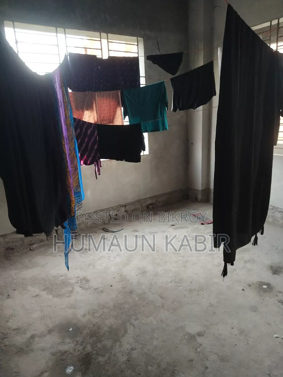 4-Bedroom Apartment for Sale in Uttarkhan, Uttara