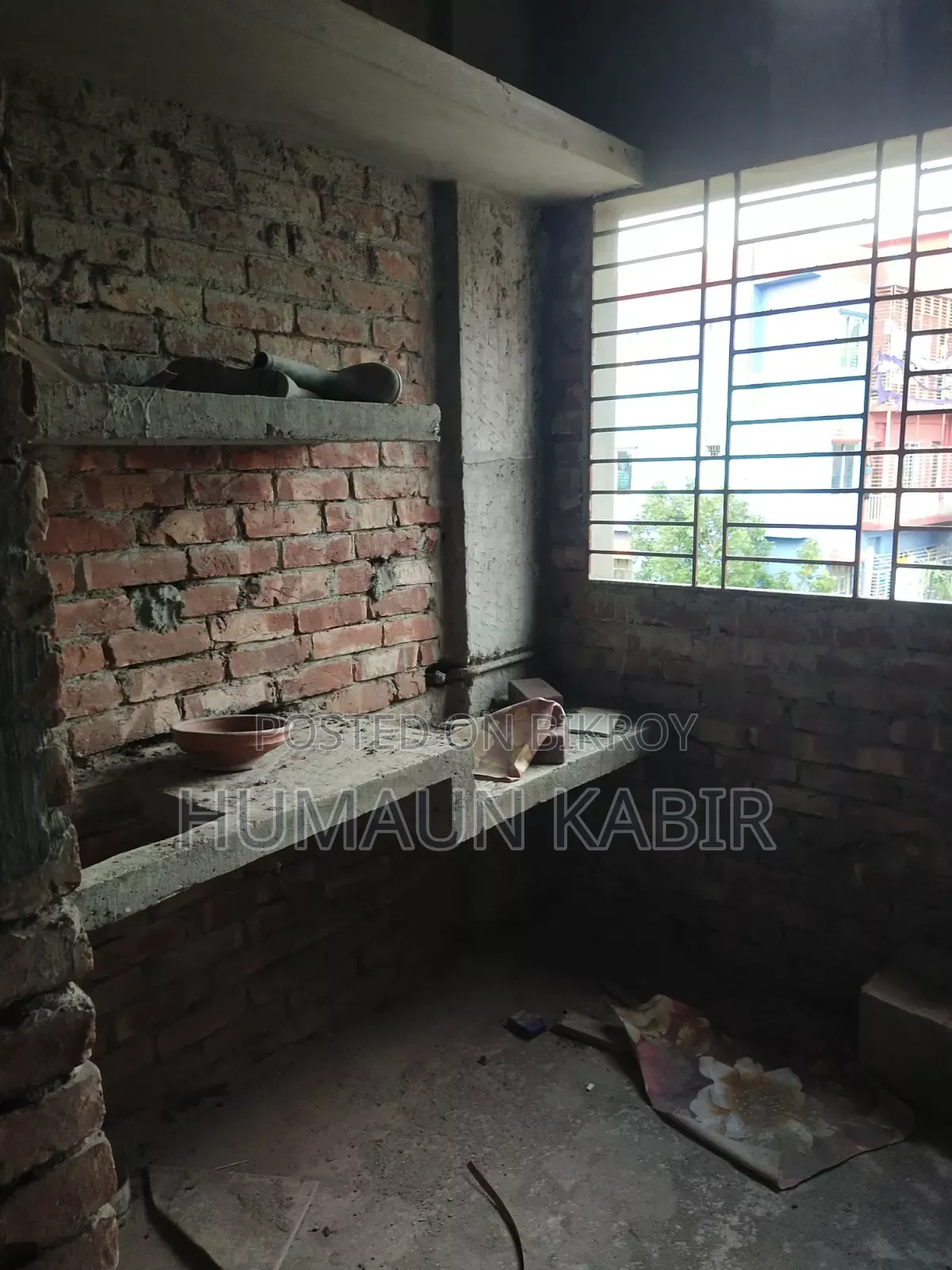 4-Bedroom Apartment for Sale in Uttarkhan, Uttara