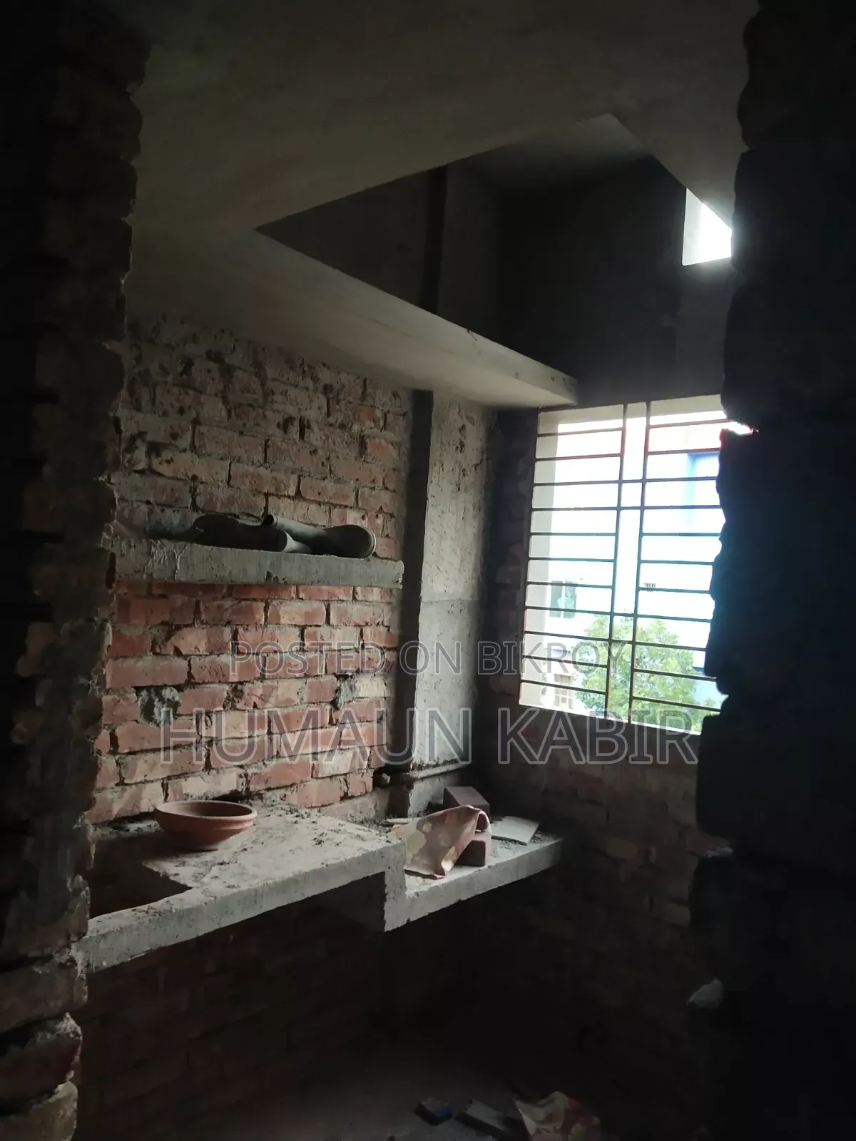 4-Bedroom Apartment for Sale in Uttarkhan, Uttara