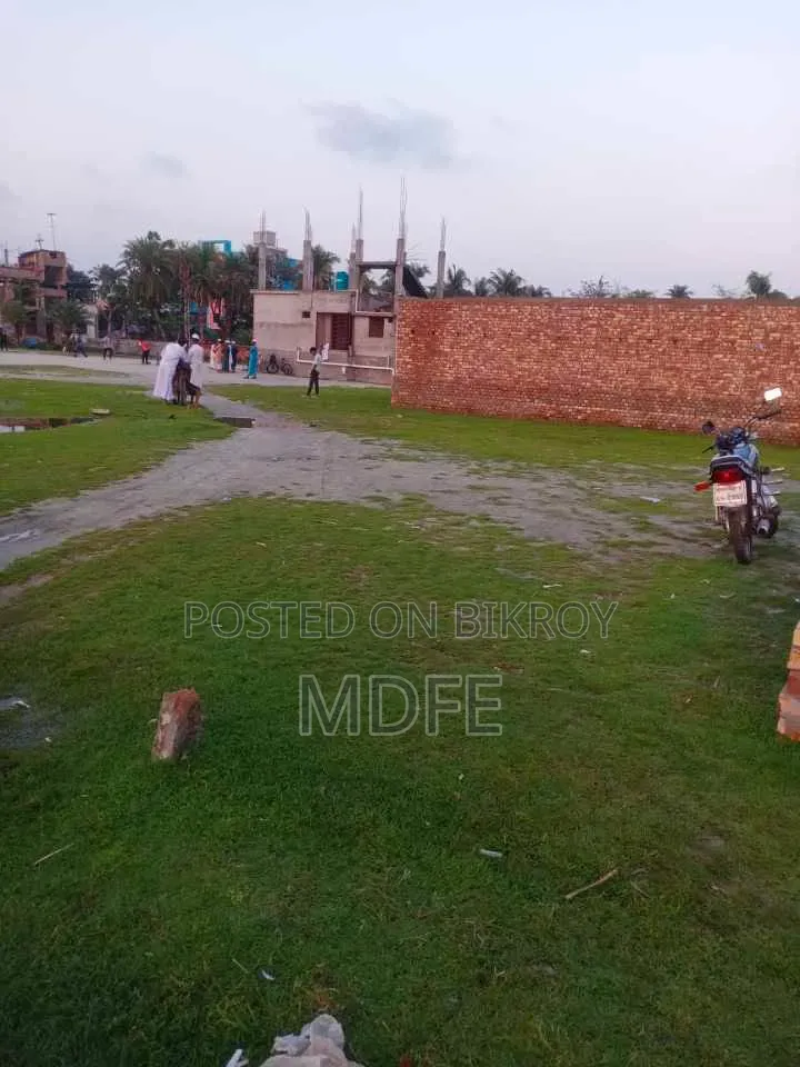 Purchase Attractive Land