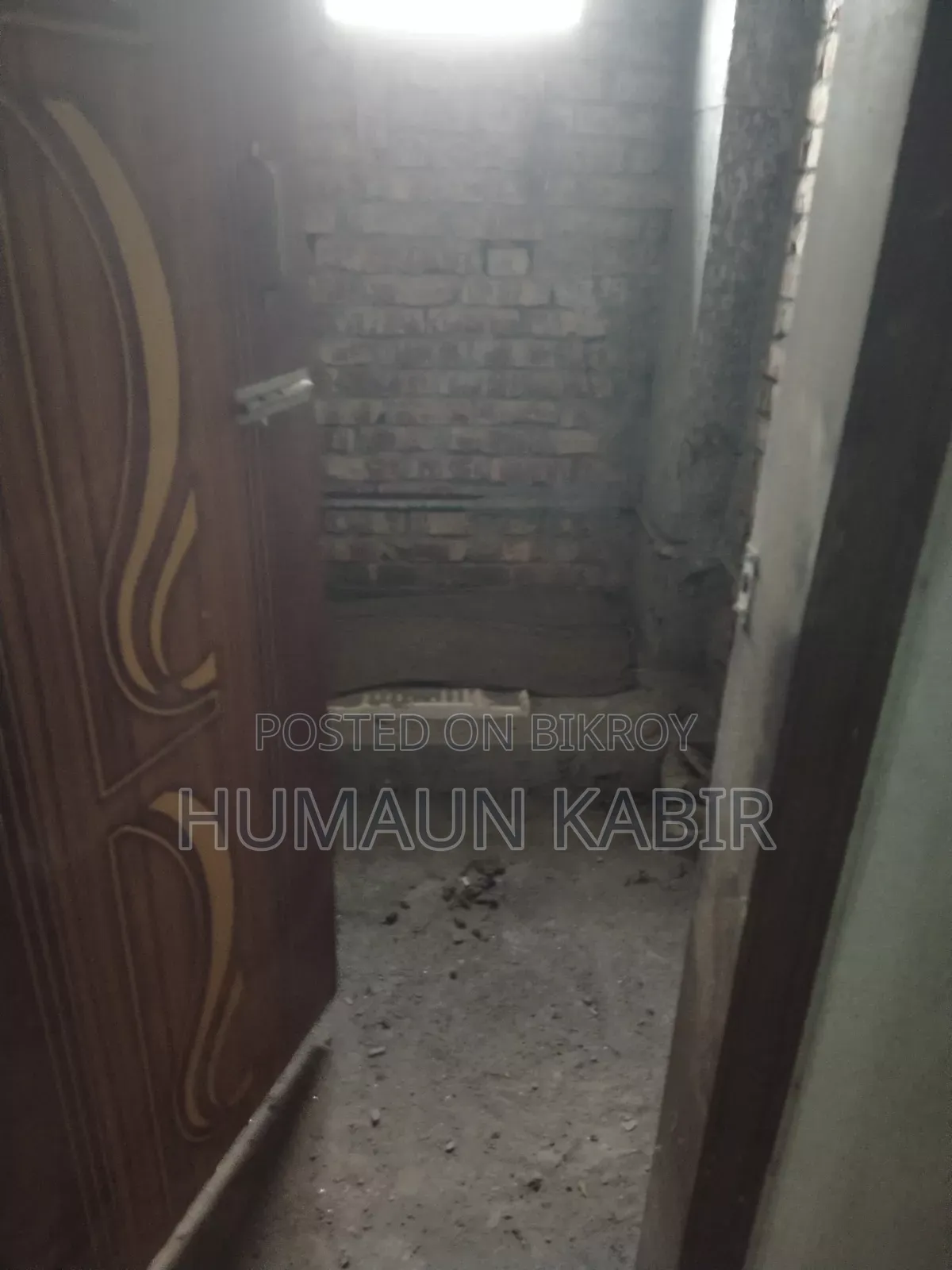 4-Bedroom Apartment for Sale in Uttarkhan, Uttara