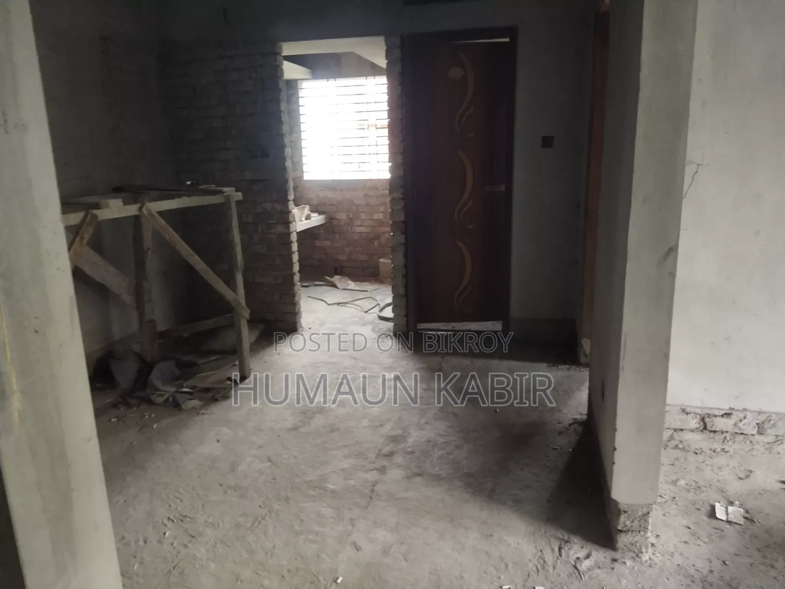 4-Bedroom Apartment for Sale in Uttarkhan, Uttara